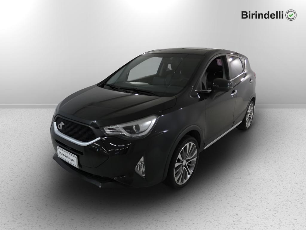 DR dr4 - dr4 Sport 1.6 Bi-Fuel GPL