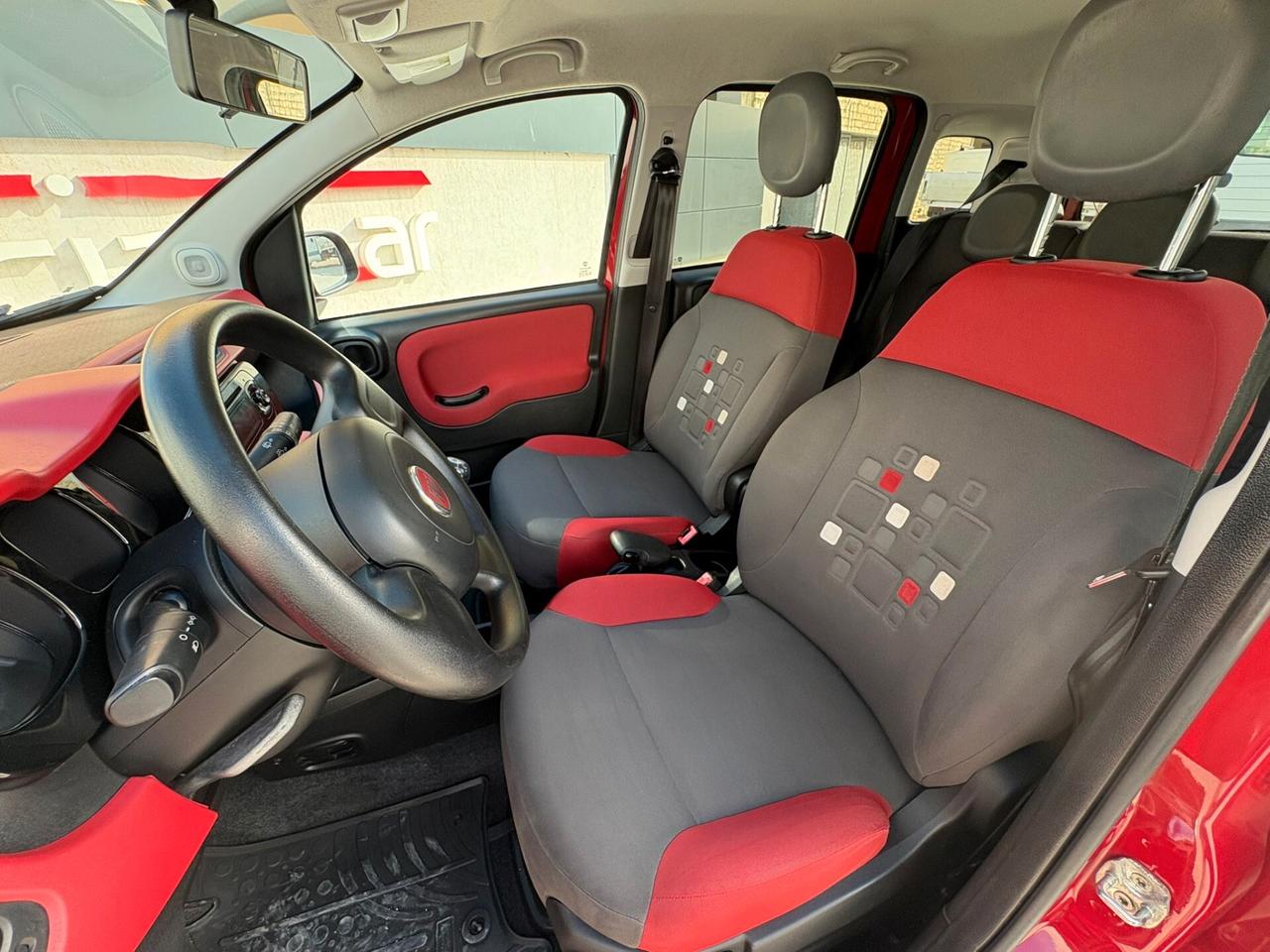 Fiat Panda 1.3 MJT 75 CV S&S Lounge