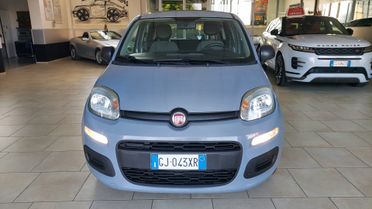Fiat Panda 1.0 FireFly S&S Hybrid - Nessun vincolo