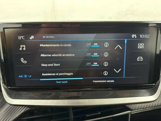 Peugeot 208 *Promo Kasko* 1.2 PURETECH ACTIVE 75CV *CARPLAY*