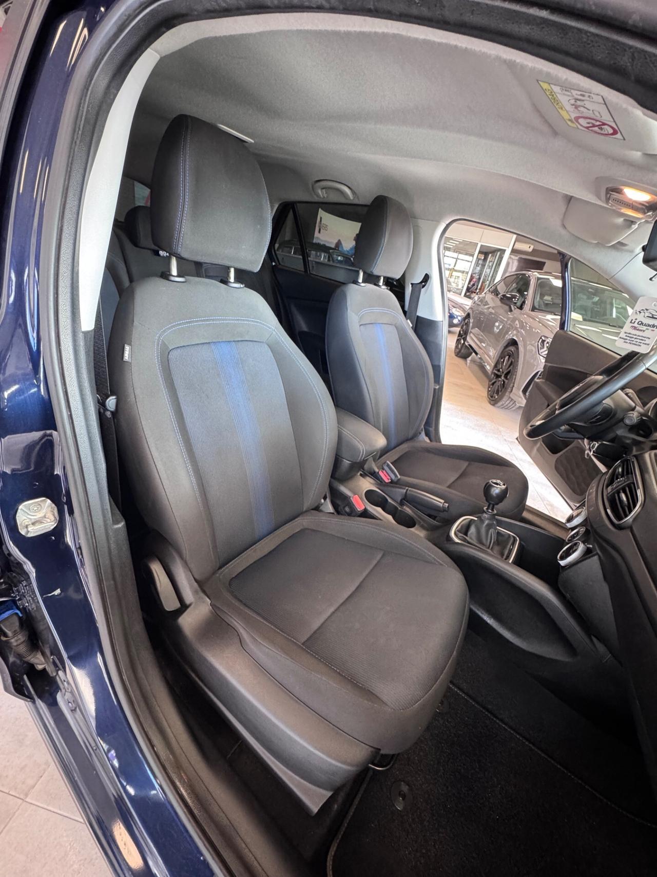 FIAT TIPO SW 1.6 MJET 130CV LOUNGE MY2021