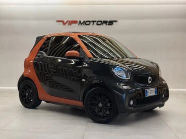 smart forTwo 70CV CABRIOLET PERFETTA MOTORE 20MILA KM