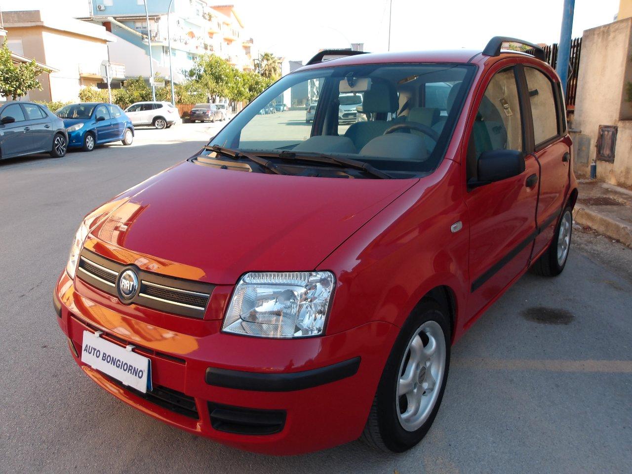 Fiat Panda 1.2 Dynamic
