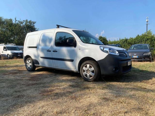 Renault Kangoo MAXI 1.5 dCi Euro 6 * PASSO LUNGO * Sensori Parking + Bluetooth + USB + Portapacchi +