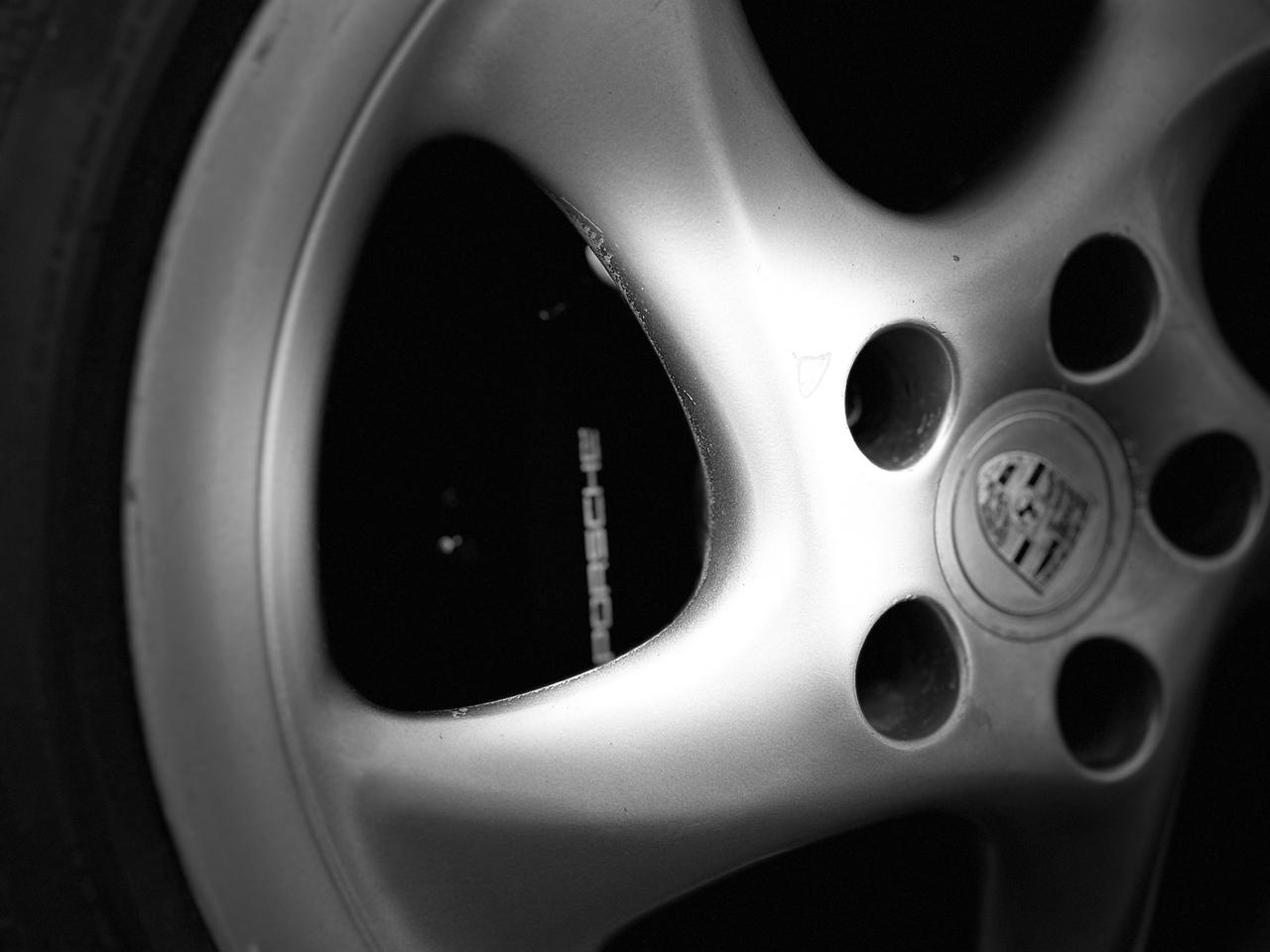 Porsche 911 Carrera 3.4 cat Cabriolet 300 cv