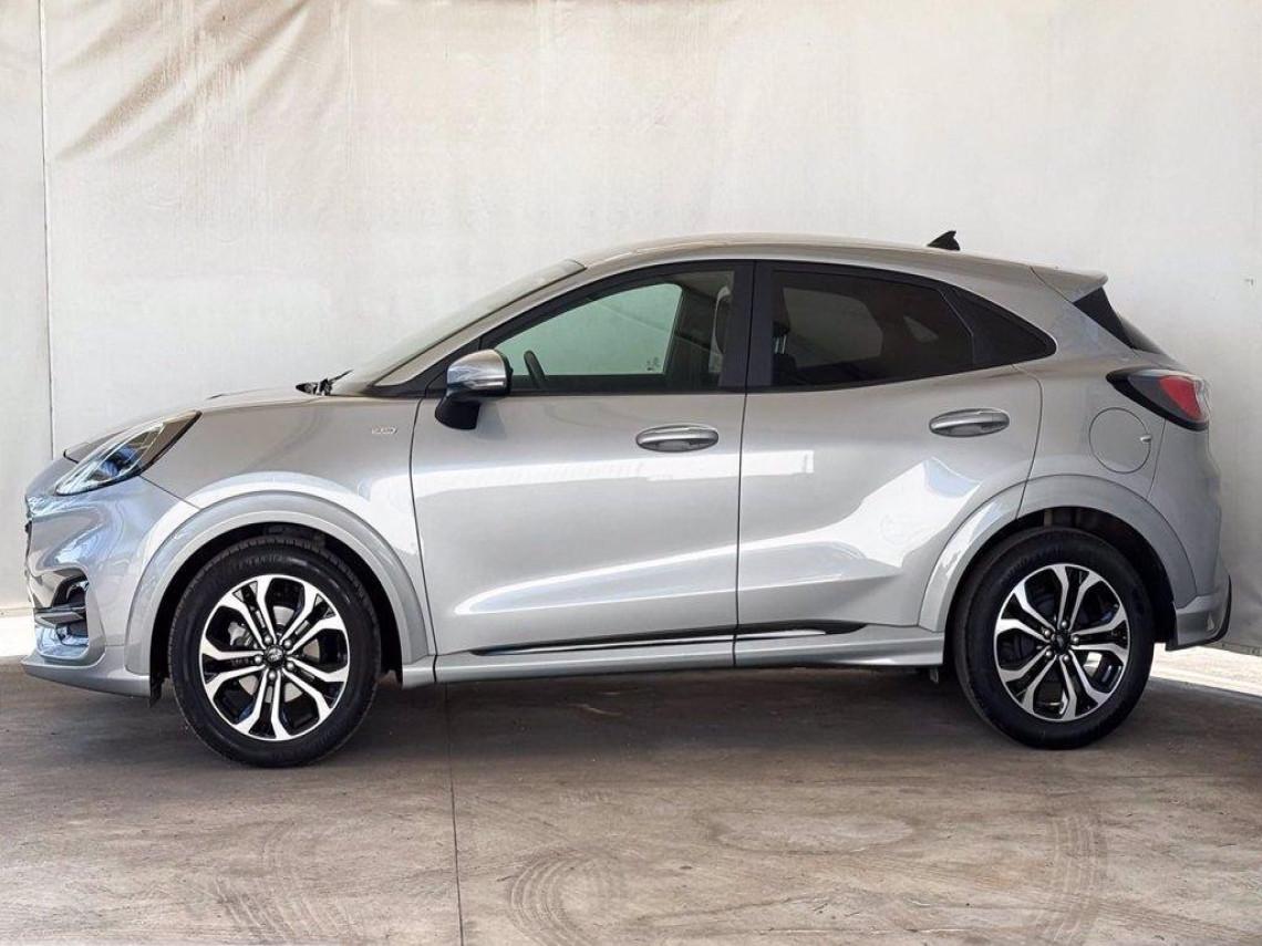 FORD Puma 1 0 ecoboost h st line ses 125cv