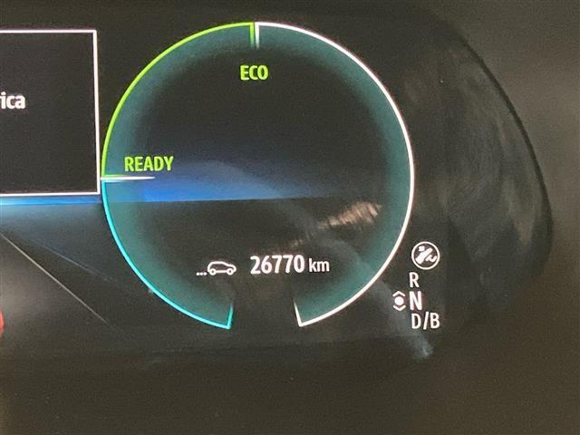 RENAULT ZOE Equilibre R110 e-shifter