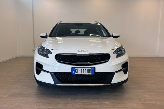 KIA XCeed 1.0 T-GDi GPL Urban