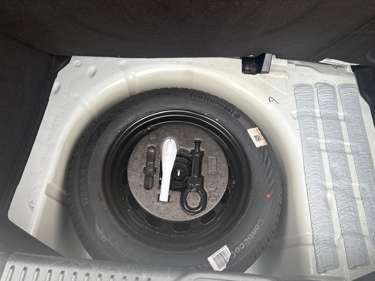 Ford Fiesta 1.0 Ecoboost 95 CV 5 porte Business