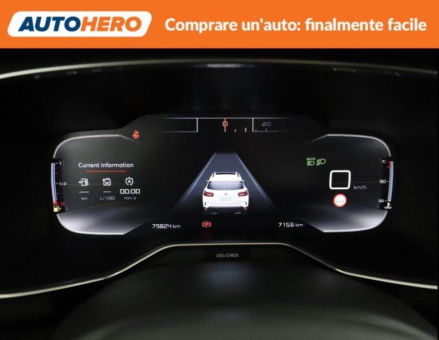 CITROEN C5 Aircross PureTech 130 S&S Shine