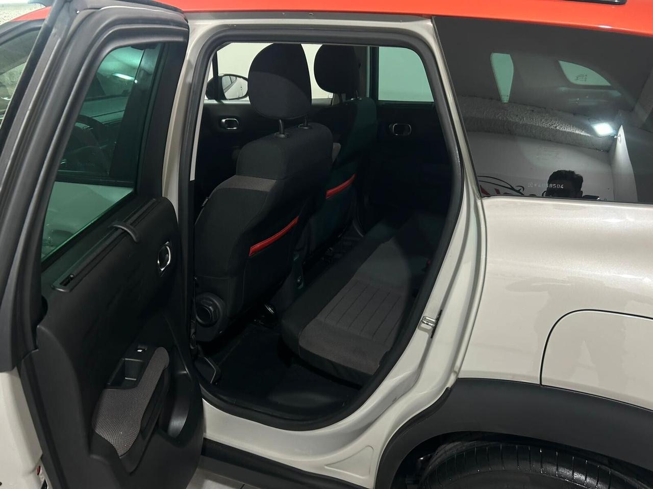 Citroen C3 Aircross PureTech 110 S&S Rip Curl