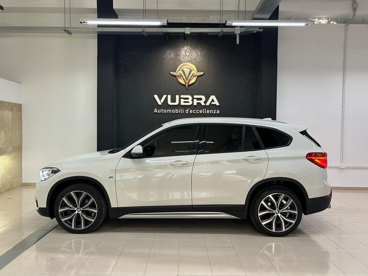 Bmw X1 sDrive18d xLine
