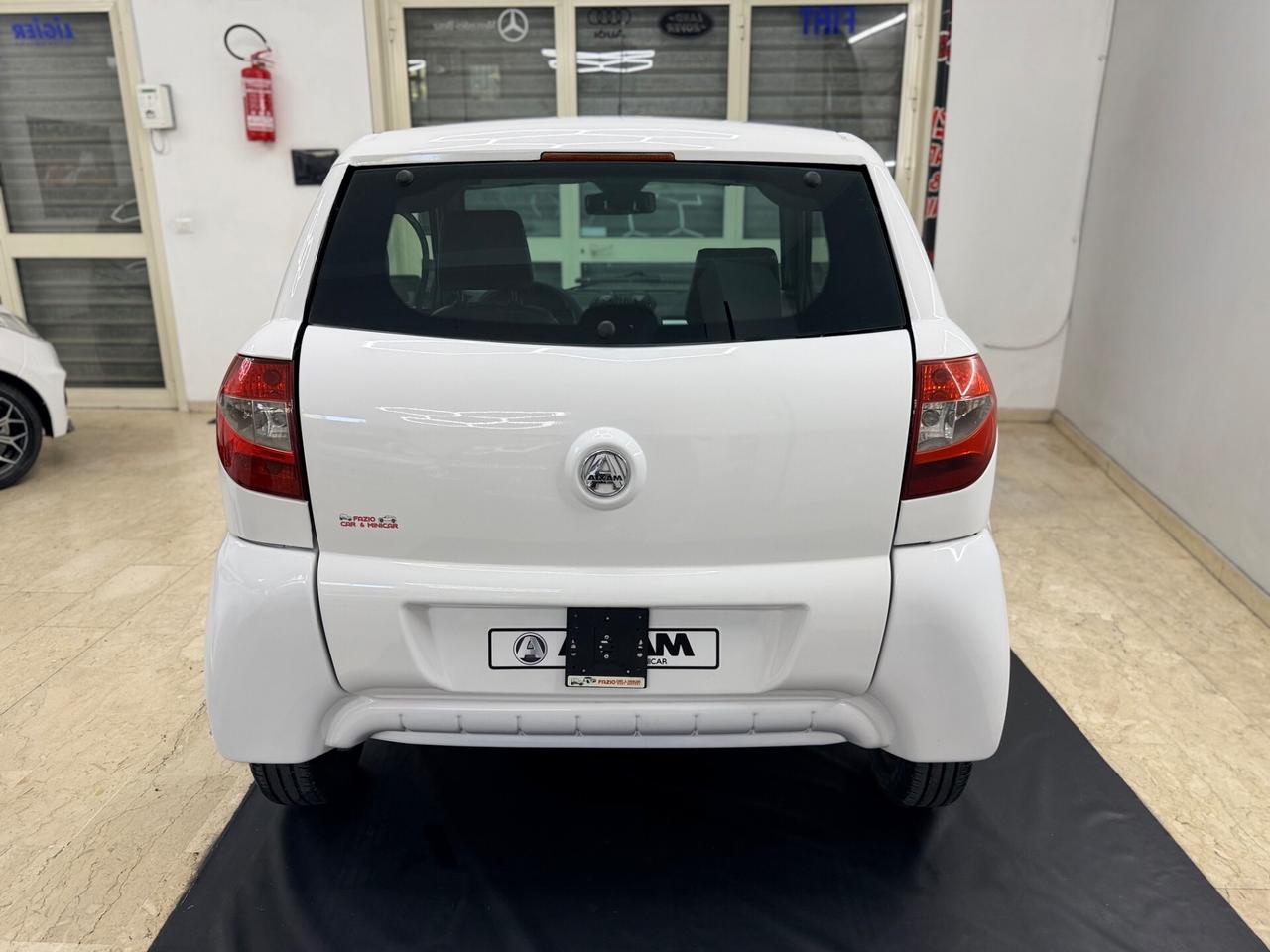 Aixam Miniauto