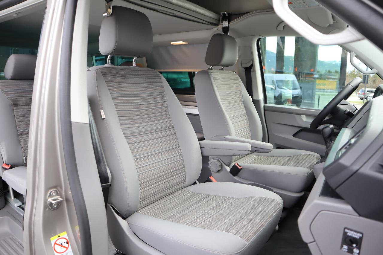 Volkswagen California T6.1 2.0 TDI DSG LED Solo 7.700 Km!
