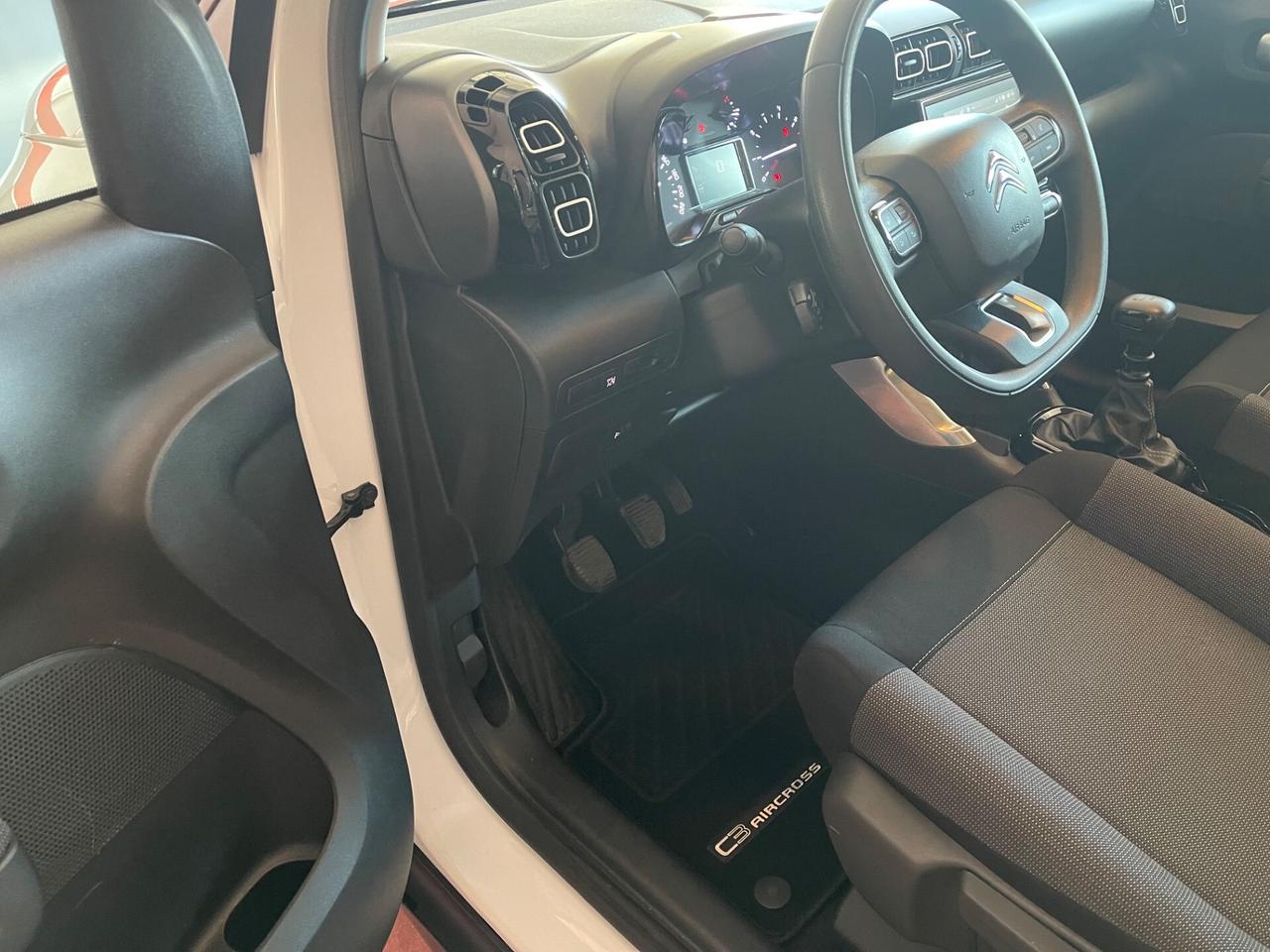 Citroen C3 Aircross PureTech 110 S&S Feel
