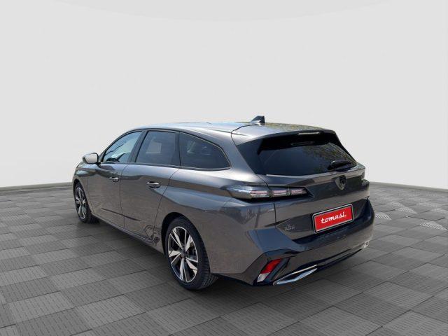 PEUGEOT 308 308 BlueHDi 130 S&S EAT8 SW Allure