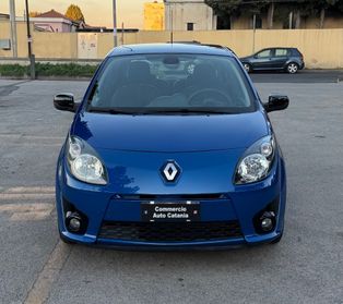 Renault Twingo POCHI KM/SENZA UN GRAFFIO