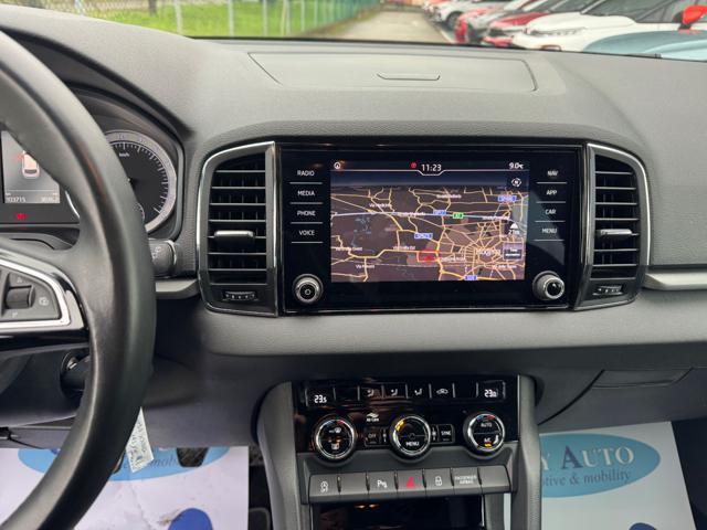 SKODA Karoq 2.0 TDI SCR Ambition 150CV