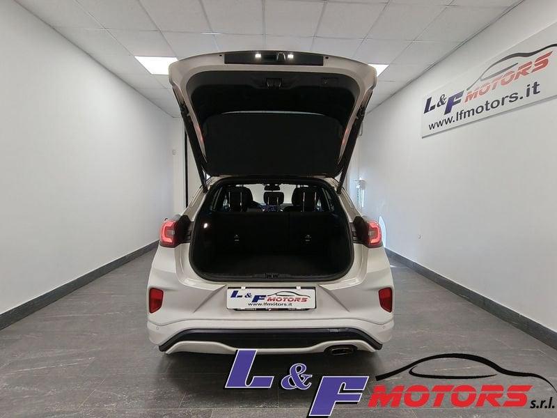 Ford Puma 1.5 DCI 120CV ST-Line OK NEOPATENTATI