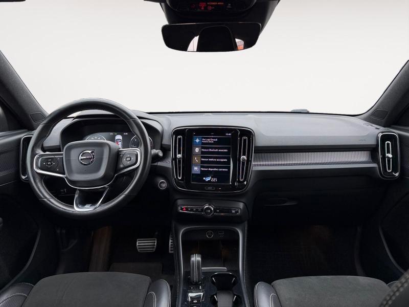 Volvo XC40 2.0 d3 R-design geartronic