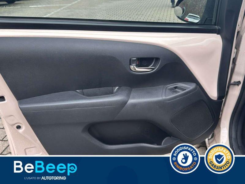 Citroën C1 5P 1.0 VTI SHINE 72CV ETG