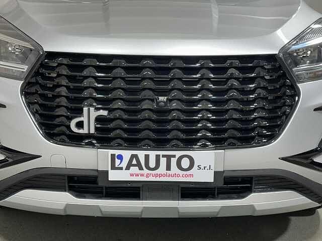 DR Automobiles DR5 1.5 UNICA