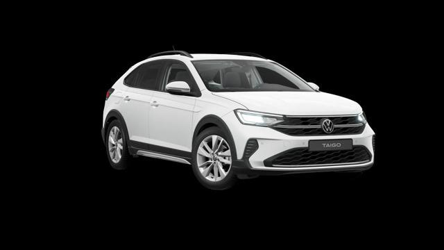 VOLKSWAGEN Taigo 1.0 TSI 95 CV Life