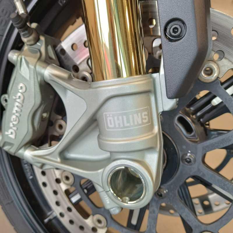 Ducati Scrambler 1100 Sport Pro - 2022