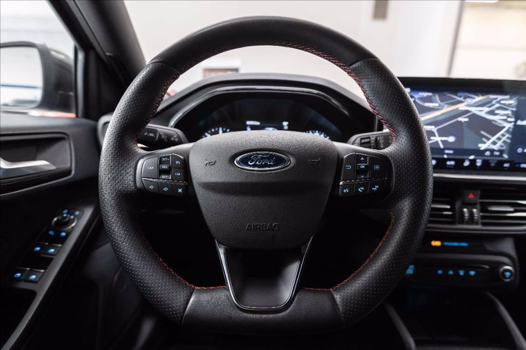 FORD Focus 1.5 ecoblue ST-Line Design 120cv auto del 2022
