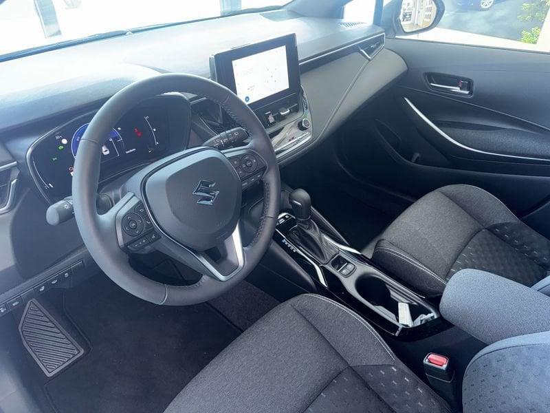 Suzuki Swace Swace 1.8 Hybrid E-CVT 2WD Cool