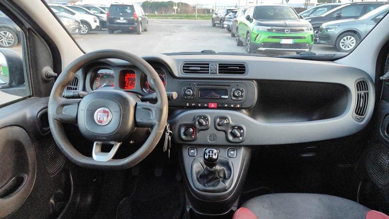 FIAT Panda 1.3 MJT 95 CV S&S Easy