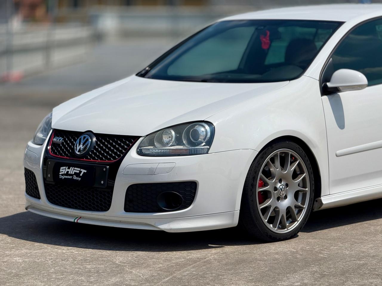 Volkswagen Golf GTI 2.0TFSI DSG GTI Edition 30 STAGE2 390cv