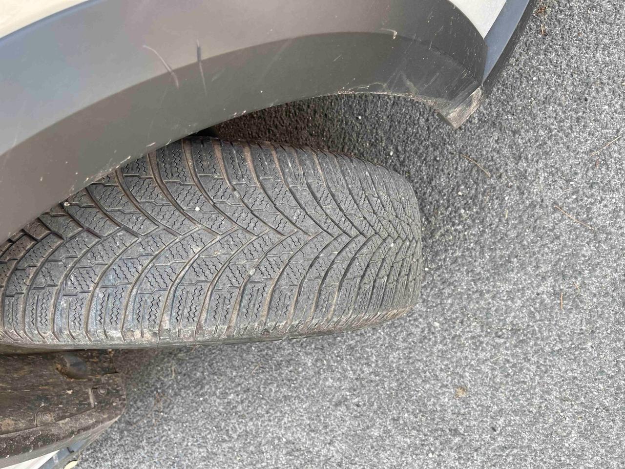 Dacia Jogger 1.0 TCe GPL 100 CV 5 posti Comfort