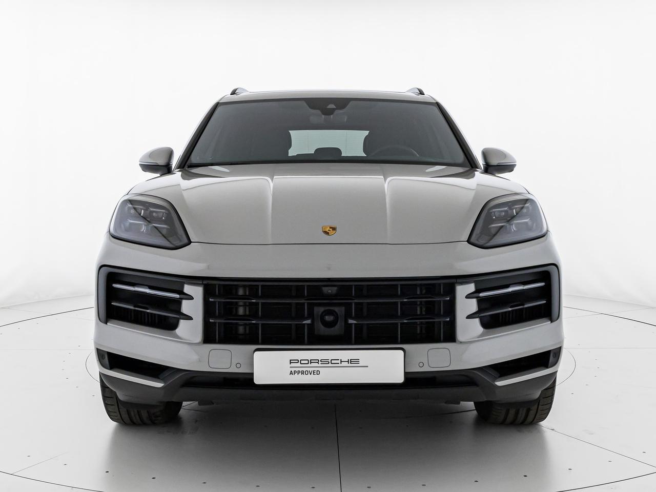 Porsche Cayenne 3.0 e-hybrid tiptronic