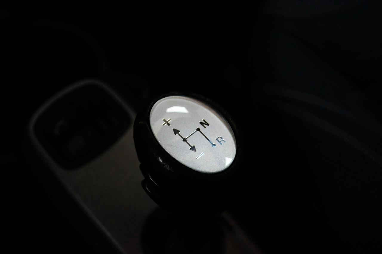 SMART FORTWO CABRIO 1.0 MHD 71CV NEOPATENTATI 2008