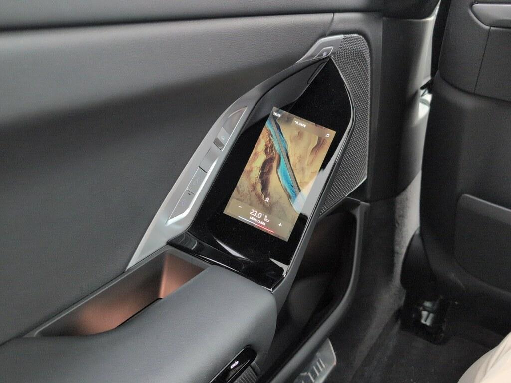 BMW i7 M Sport Pro xDrive60