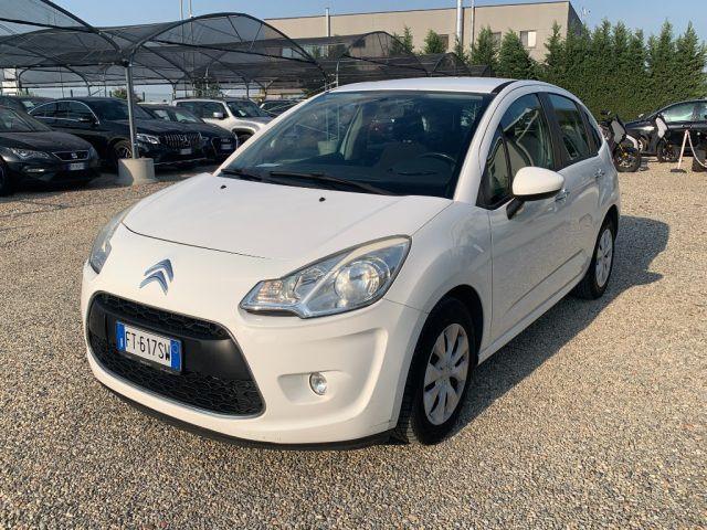 CITROEN C3 1.1 Attraction