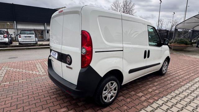 FIAT Doblo 1.3 MJT PC-TN CARGO LAMIERATO SX 3 POSTI