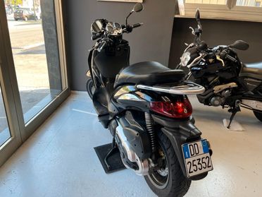 PIAGGIO Beverly 500 Cruiser Beverly 500 (cruiser anniversario)