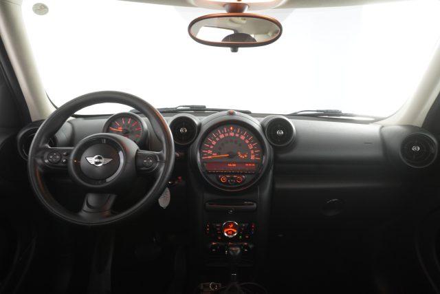 MINI Mini Countryman 2.0 Cooper D Countryman Automatica