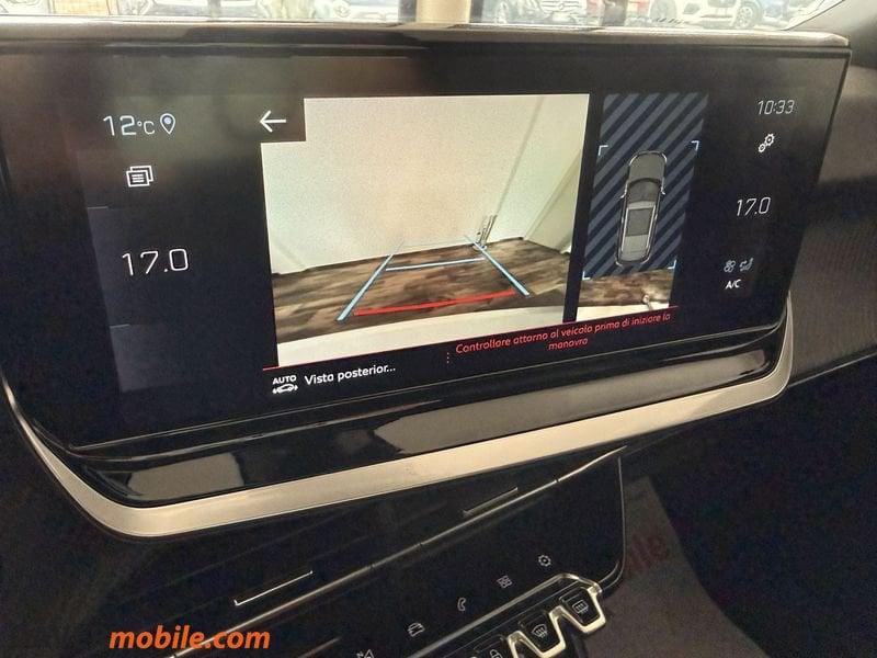 Peugeot 2008 2008 BlueHDi 130 S&S EAT8 Allure