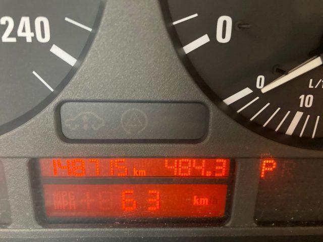 BMW X5 3.0i automatica pelle full optional