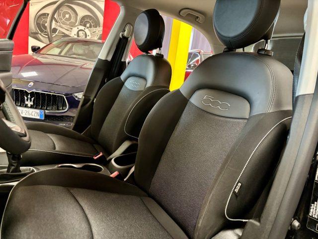 FIAT 500X 1.3 MultiJet 95 CV UNIPRO OK NEOPATENTATO