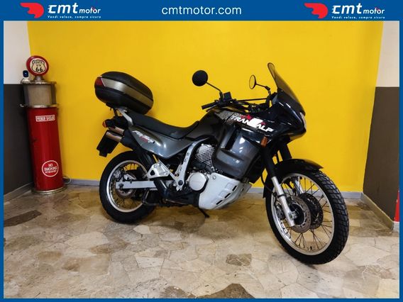 Honda Transalp XL 600V - 1999