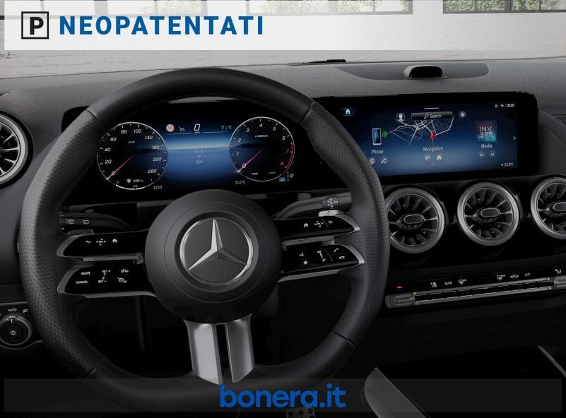 Mercedes GLA 180 180 AMG Line Extra 7G-DCT