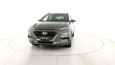 HYUNDAI Kona I 2017 - Kona 1.6 crdi Xpossible Techno Pack 2wd 136cv