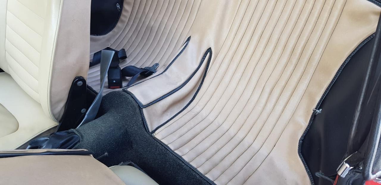 Alfa Romeo Spider 1.3 Junior