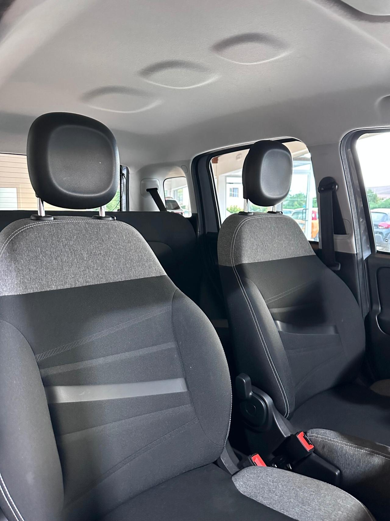 Fiat Panda 1.0 FireFly S&S Hybrid City Life 2022