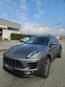 Porsche Macan 2.0 turbo benzina