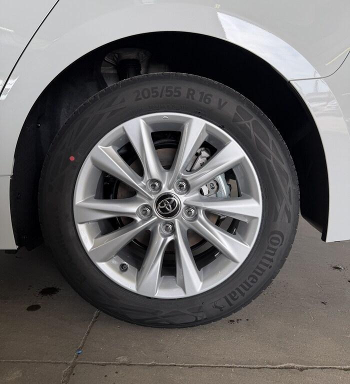 Toyota Corolla Touring Sports 1.8 VVT-i Hybrid Active e-CVT